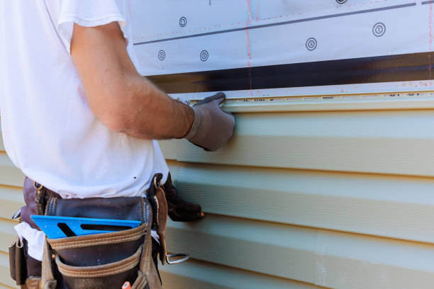 Trusted Siding Inspection service in Liberty, KY - Creative Siding